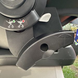 Adaptadores para car seat YoYó