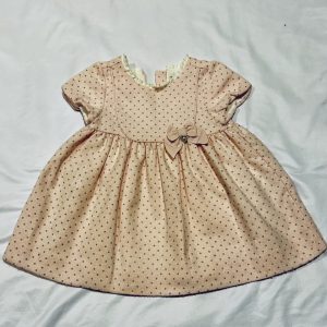 Vestido, 12-18 meses, Mayoral