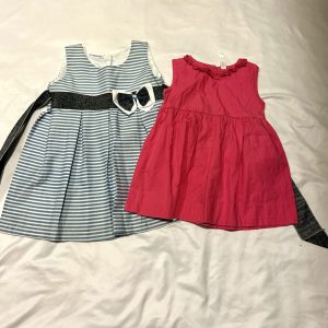 Vestidos, 1-2 años, Prenatal