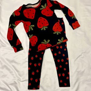 Pijama para Niña, 2-3 años, Carter´s