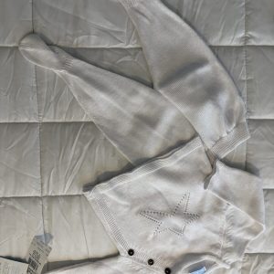 Conjunto para bebe de punto, 0-3 meses, Mac Ilusión