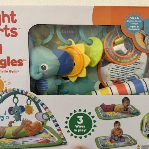 Gimnasio para bebé, Bright Starts