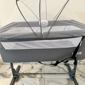 Cuna/Colecho Mix, Infanti