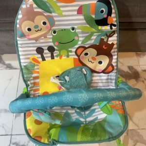 Bouncer para bebé, Bright starts