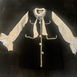 Vestido para niña, 9-10 años, Sin marca