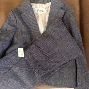 Traje para niño, 4-5 años, Bonpoint