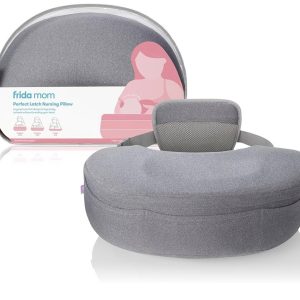 Almohada de Lactancia, Frida Mom