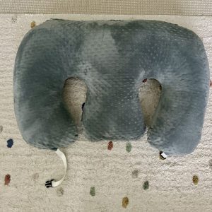 Almohada gemelar, Twin Z