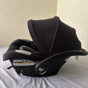 Car Seat Portabebé (Huevito), Maxi-Cosi