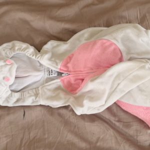 Disfraz de unicornio, 3-6 meses, Carter´s