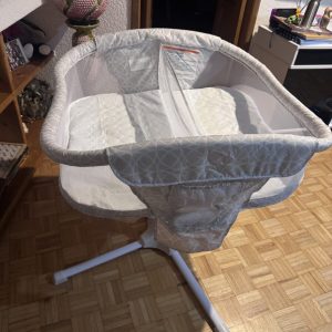 Cuna/Colecho Gemelar, Tein Bassinest Halo