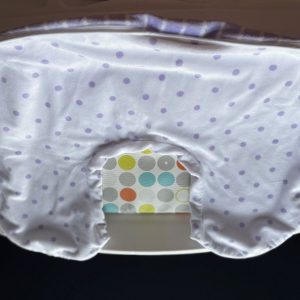 Fundas almohada lactancia, Boppy
