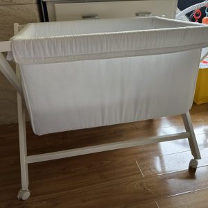 Minicuna para bebé, Zara Home