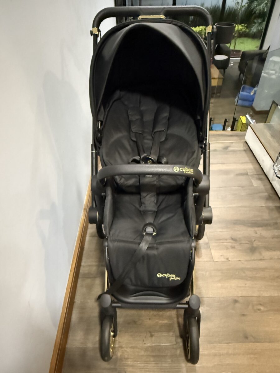 Carriola edición Jeremy Scott, Cybex - Imagen 8