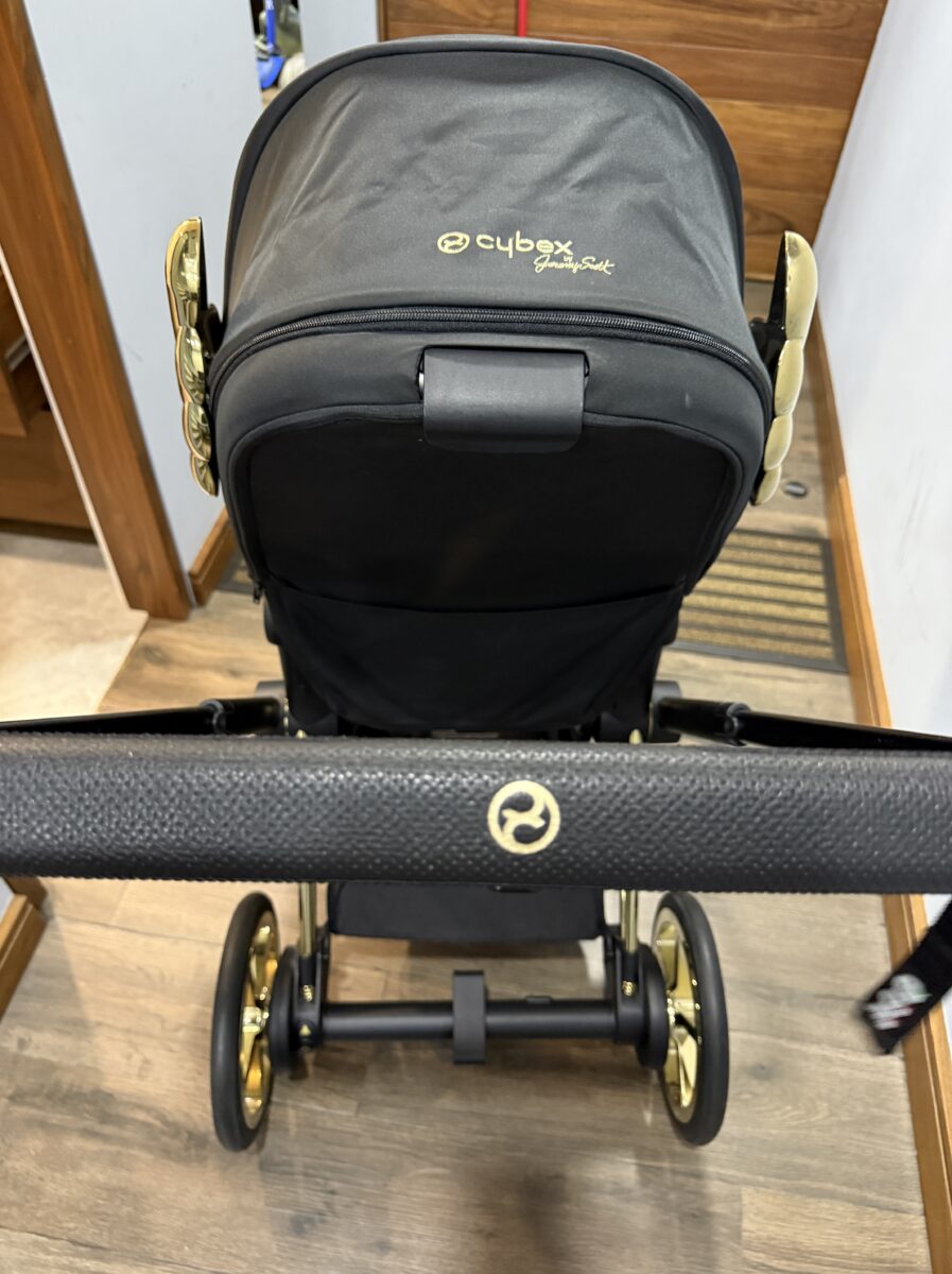 Carriola edición Jeremy Scott, Cybex - Imagen 7