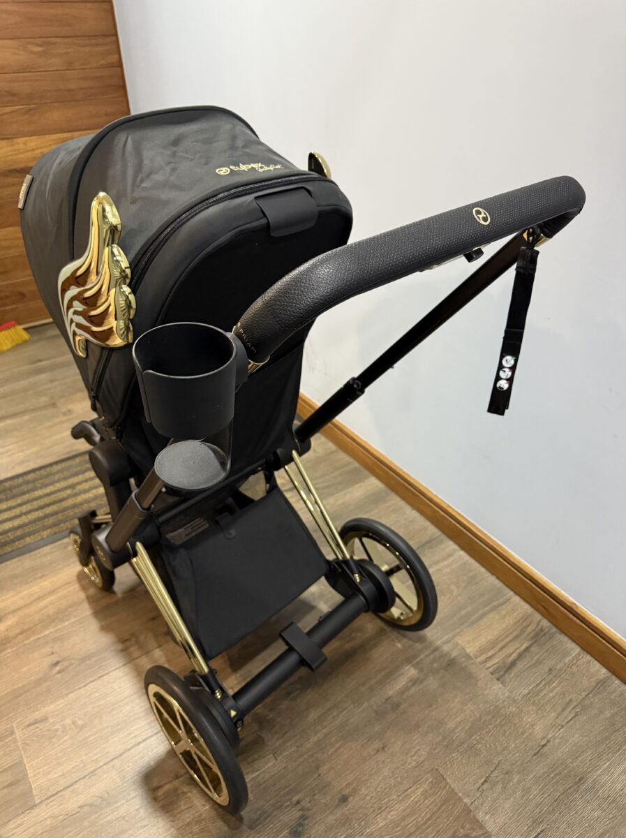 Carriola edición Jeremy Scott, Cybex - Imagen 3