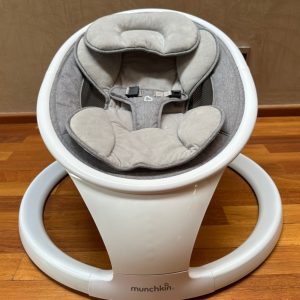 Bouncer, Swing Munchkin