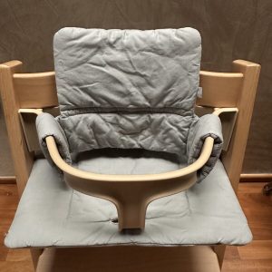 Cojin para silla, Stokke