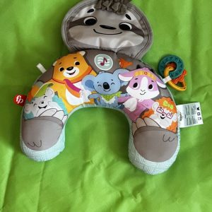 Almohada de maternidad, Fisher-Price
