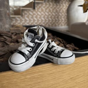 Tenis, 11 cm, Converse