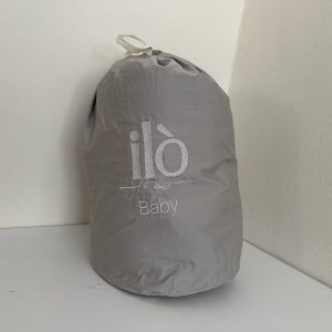 Edredón Noble Baby, ILO