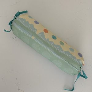 Almohada Rodillo para Impulsarse, Inizzi