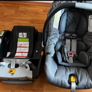 Car Seat, Chicco