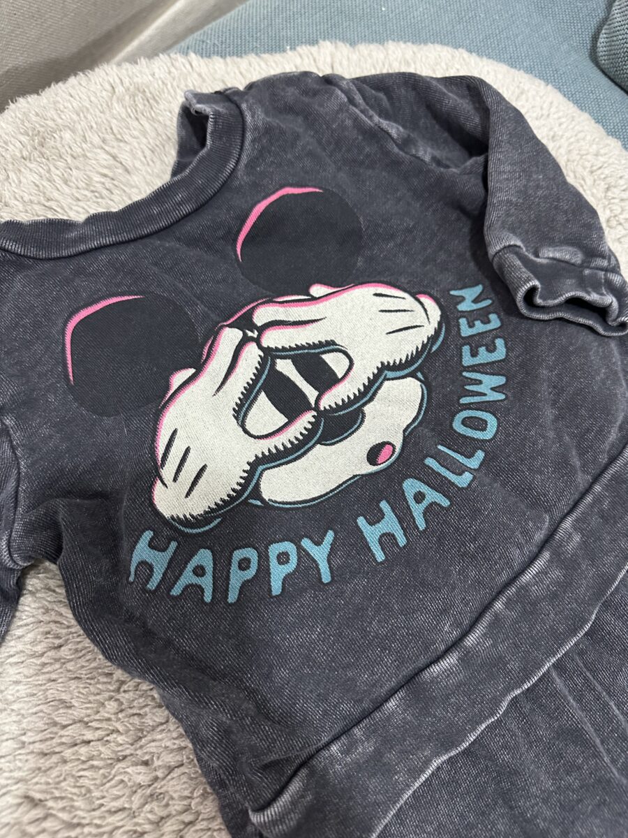 Paquete de pant´s y playeras, 0-12 meses, GAP y Disney - Imagen 9