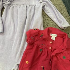 Paquete de jumper´s, 6-9 meses, Ralph Lauren