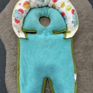 Almohada para bebé, Fisher-Price