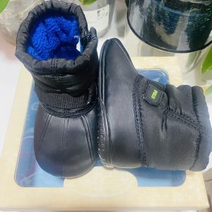 Botas para bebe, 10 cm, Ralph Lauren