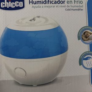 Humidificador, Chicco