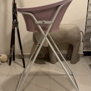 Tina de baño con base, Shnuggle