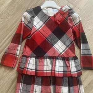 Vestido,3-4 años, Mayoral