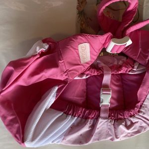 Canguro para bebé, Sin marca