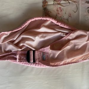 Canguro baby rosa, Kangaroo baby