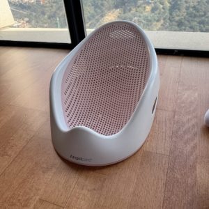 Soporte para tina de baño, Ángelcare