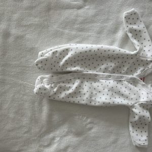 Mameluco, New Born, Baby Creysi