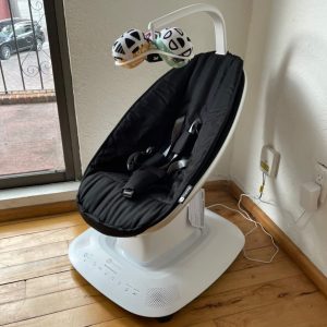 Bouncer Mecedora, MamaRoo