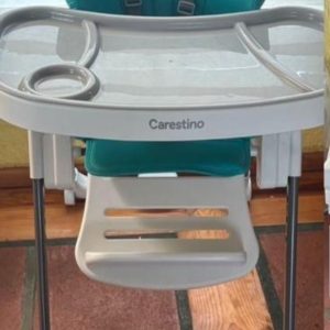 Silla para comer, Carestino