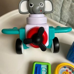 Jueguete, Baby Einstein