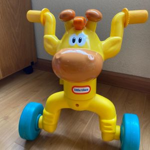 Andadera Jirafa, Little Tikes