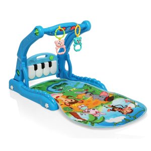 Alfombra Gimnasio Piano Caminador