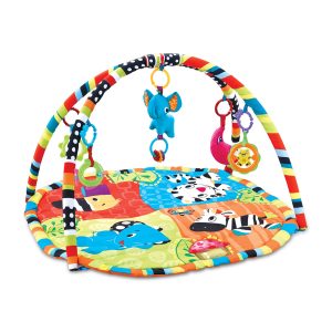 Alfombra Fitch Baby Zoo 2