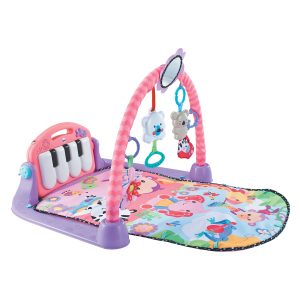 Alfombra Fitch Baby Piano Nena