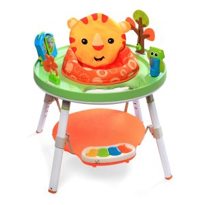 Centro de Actividades Jumping