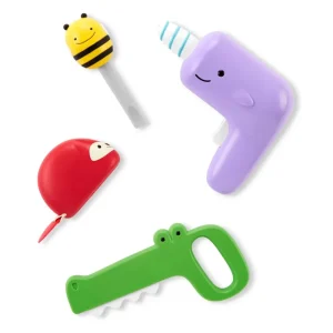 Skip Hop Zoo Crew Tool Set Toy