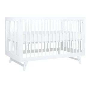 Premium Baby Cuna Serena | Blanco