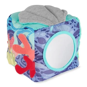SkipHop Seascape Activity Cube