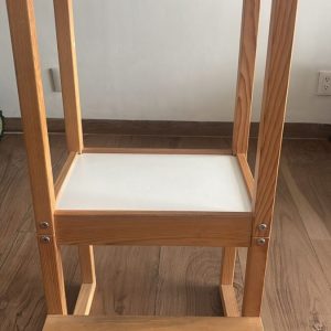 Torre Montesorri, Sin marca